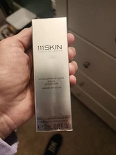 111SKIN Hyaluronic Acid Aqua Booster