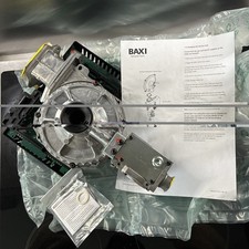 Neu Baxi Combi Air Unit 28KW 7695663