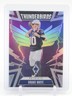 DRAKE MAYE 2025 PANINI PHOENIX FOOTBALL THUNDERBIRDS #35 PATRIOTS Q5588