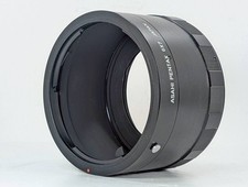 Near Mint Asahi Pentax 6x7 67 Extension Tube 3 from JAPAN