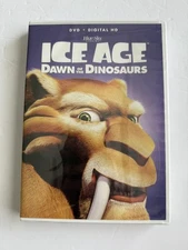 Brand NEW SEALED Ice Age 3: Dawn of the Dinosaurs (DVD) Ray Romano