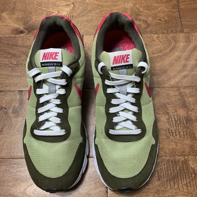 nike pegasus bowerman series