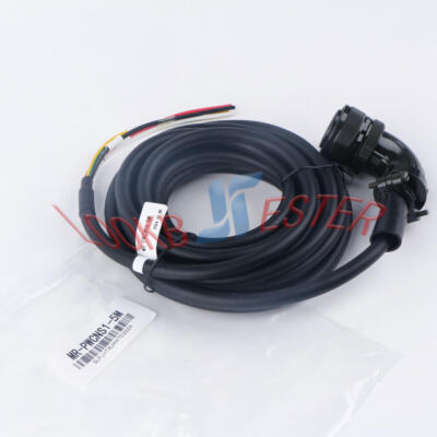 1piece NEW MR-PWCNS1-5M Cable Connector For   Servo J2S #WD1