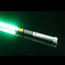 107cm Metal Lightsaber Star Wars Heavy Duty Light Saber 11 Colours - Rocket Mk2