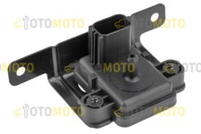 CAPTEUR PRESSION DU TUYAU D'ADMISSION POUR FORD FOCUS