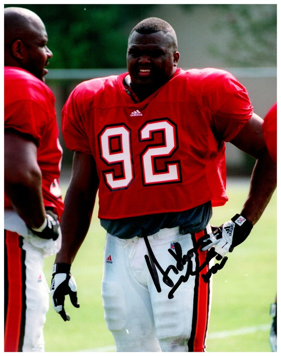 Booger mcfarland sale