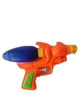 Water Gun / Pistol / Squirt Gun / Water Toy / Water Blaster-