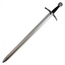 40.5” Foam Medieval Knight Long Practice Sword Fantasy LARP Cosplay LARP Costume