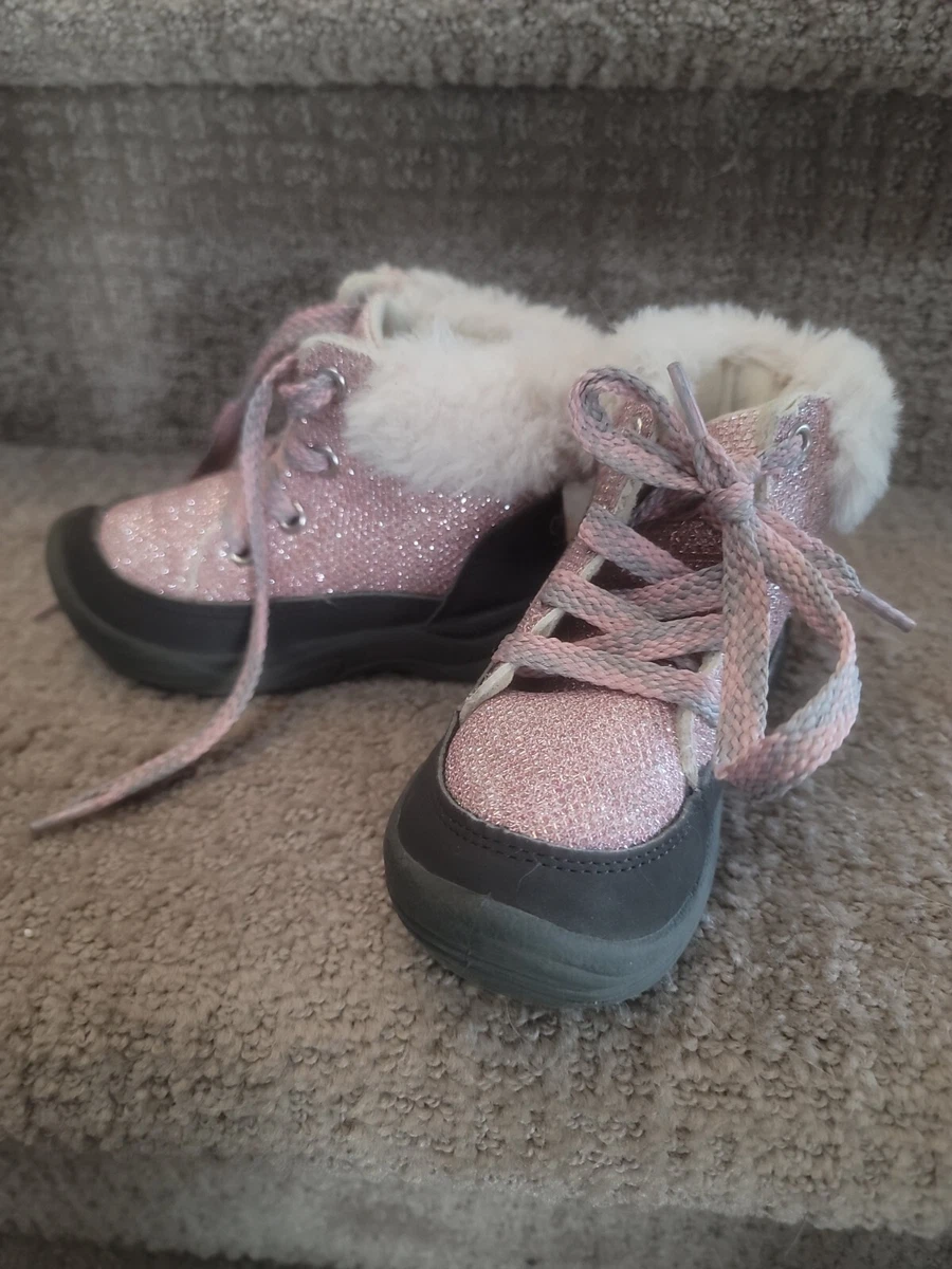 Oshkosh baby boots new arrivals