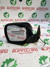 Retroviseur gauche (ou coque) Subaru FORESTER