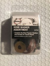 Danco 80817 Home Washer Assortment