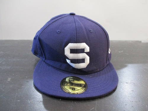 Penn State Nittany Lions Hat Cap Fitted 