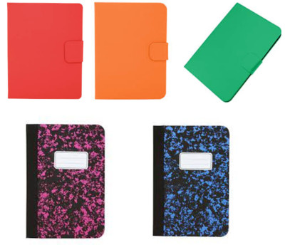 FileMate Folio Case w/Built In Stand for iPad Mini 1, 2, & 3! USA  SuperFast 
