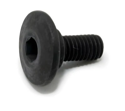 Vite TBEI Aprilia, M5x9 mm, AP8150500 per Aprilia RX, Derbi Senda R X-Treme