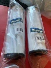 HEPA filter for Hoover WindTunnel Bagless Vacuum Sweeper Cleaner Quantity 2
