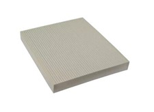 Filtre d'habitacle Kia SORENTO