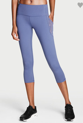 victoria secret capri leggings