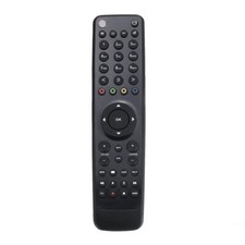 Remote Control Replacement for VU+ DUO/DUO 2/UNO/SOLO/SOLO 2/Ultimo Mini TV Box
