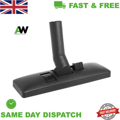 Aspirapolvere Spazzola Testa 32mm Per Henry Hetty Numatic Hoover Pavimento - Foto 2