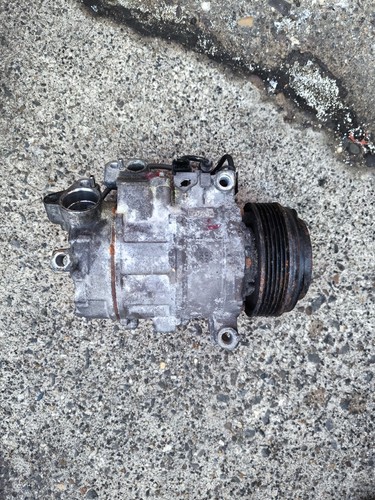 Klimakompressor 6SBU14C 4472601851  BMW 5er E60 E61