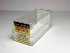 1550 VIBRATOR COUNTRY SQUIRE LABEL ,NEW FOR PLASTIC CAR CASE . BY MODEL MOTORING
