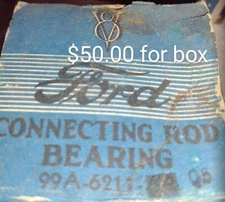 Ford Motor Company part #99A-6211-QB