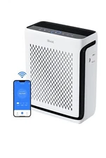 LEVOIT Air Purifier for Home Large Room Bedroom up to 1074 Ft² with Air Quality