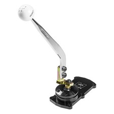 Hurst 3912008 Blackjack Shifter67-73 Mustang With Tremec Tko 500600 Trans Hurst 3912008 Blackjack Shifter67-73 Mustang With Tremec Tko 500600 Trans