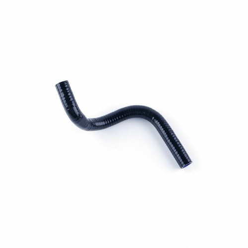 Manguera de silicona refrigerante radiador negra para Honda CBR929RR CBR900 929 RR 2000-2001 - Imagen 7 de 12