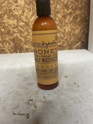 Urban Hydration Naturals Growth & Repair Daily Hair Moisturizer - 9.1 fl oz