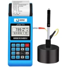 Richter Hardness Tester JITAI771 Portable JH300 Richter Hardness Tester