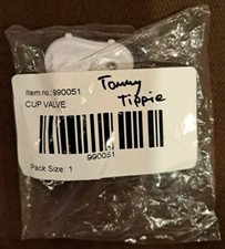 Tommee Tippee Drinking Cup Replacement CUP VALVE Item No. 990051 New Packaging