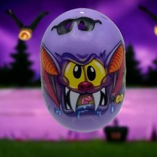 Mighty Beanz Mega Bean M50 158 Bat Series 3 2018 Moose Entertainment