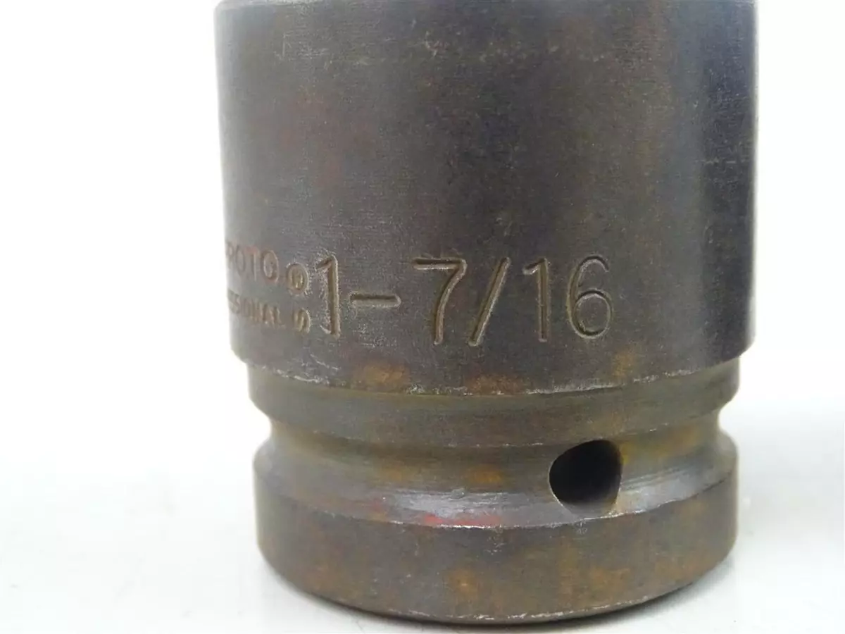 Proto impact sockets sale