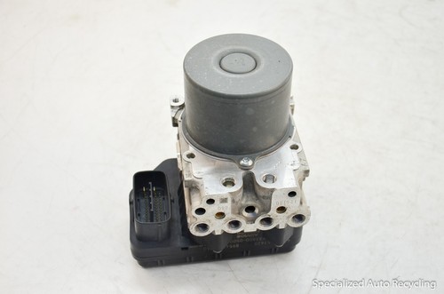 2014 LEXUS IS250 RWD ANTI LOCK BRAKE ABS PUMP # 44540-53620 OEM - Picture 7 of 10