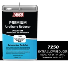 Extra Slow Urethane Grade Reducer (7250), 1 Gallon,   95°F - High Performance