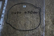 SUZUKI  RM250 92-96 CLUTCH COVER RUBBER O- RING GASKET  11484-43D00  NOS
