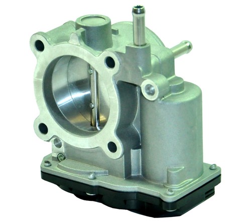 THROTTLE BODY FOR TOYOTA RAV 4 COROLLA 1.8 L 22030-0T100, 220300T100 - Picture 8 of 11