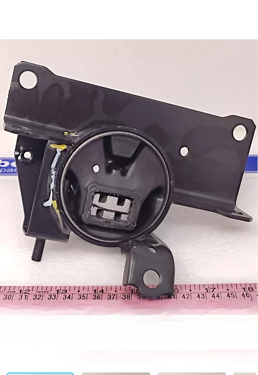パーツ SUZUKI MOTOR WAGONAR New Genuine Engine Mount (Left) For Suzuki IGNIS & WAGON R Part
