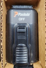 Paslode 902654 Li-Ion 7.2V 2100mAh 16Wh Rechargeable Battery Pack ( bulk item)