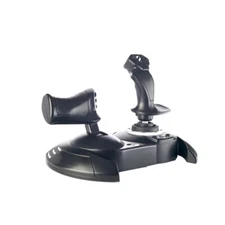 T.Flight Hotas ONE Flight Joystick and Throttle Flight Simulator Control Lever/
