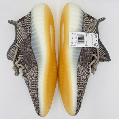 Adidas Yeezy Boost 350 V2 Zyon Zion Mens Size 10 Authentic