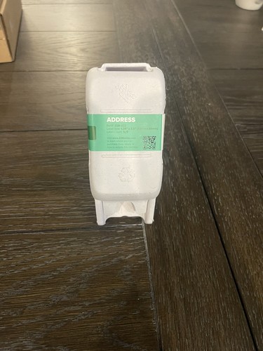 Zebra ZSB-DP12, along with labels Address, Small Multipurpose, Jewelry - 第 4/8 張圖片