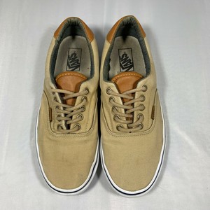 vans old skool sneakers for men
