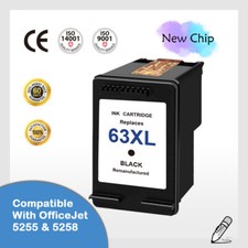 hp officejet 5200 color ink cartridge