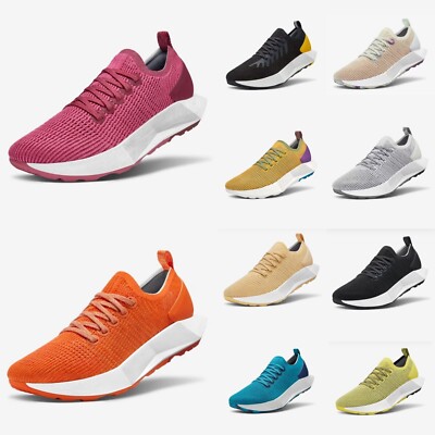 Allbirds Tree Flyer Damenschuhe