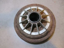 Honda ATC 250R Brake Drum Rear 81 #4
