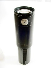 BUHL 9.5" f4.5 Projector Lens For Kodak Carousel Pls Read 47 8A