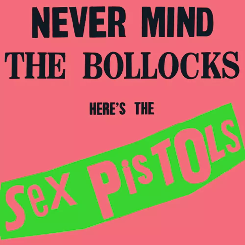 Sex Pistols LP Vinyl Records for sale - eBay
