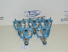 5 Quick Artikulator Dental 1202